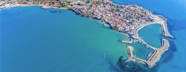 18.07 Last minute  223 € , pachet 6 zile cu ULTRA ALL INCLUISIVE Antalya cu zbor direct din Bucuresti , taxe incluse
