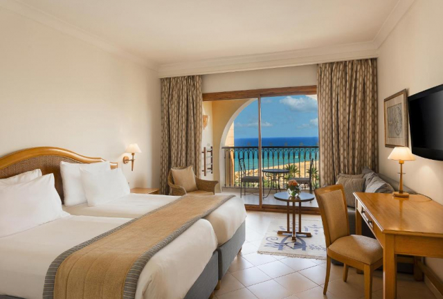 ULTIMELE LOCURI IN TUNISIA 5*****MOVENPICK RESORT BEACH ZBOR CHARTER DIN OTOPENI/ORADEA/TIMISOARA/SIBIU CU TAXE INCLUSE