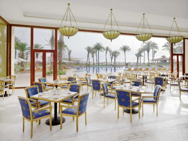 ULTIMELE LOCURI IN TUNISIA 5*****MOVENPICK RESORT BEACH ZBOR CHARTER DIN OTOPENI/ORADEA/TIMISOARA/SIBIU CU TAXE INCLUSE