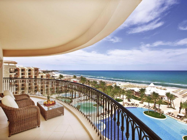 ULTIMELE LOCURI IN TUNISIA 5*****MOVENPICK RESORT BEACH ZBOR CHARTER DIN OTOPENI/ORADEA/TIMISOARA/SIBIU CU TAXE INCLUSE