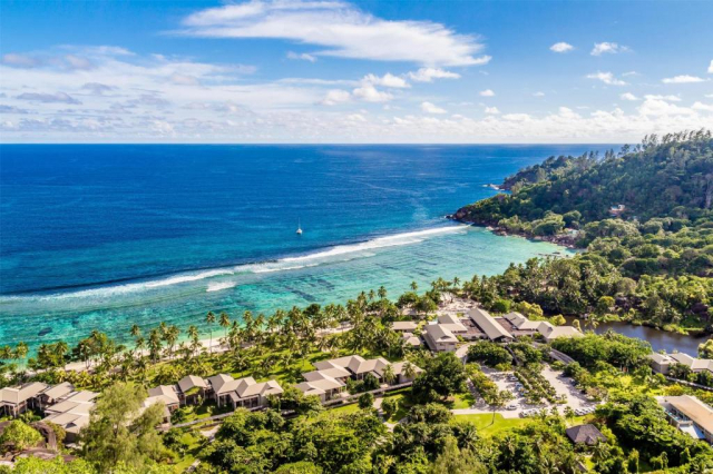 SEJUR COMBINAT MAURITIUS &amp; SEYCHELLES, plecare din Cluj, 13 nopți