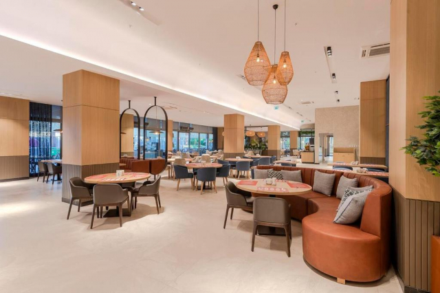 ULTIMELE LOCURI ANTALYA, AVION DIN BUCURESTI, LA HOTEL BELEK BEACH 5*, LA TARIFUL DE 1085 EURO/PERSOANA, UAI!