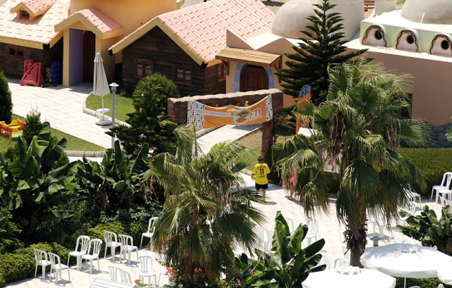 Sejur in Antalya: 690 euro cazare 7 nopti cu Ultra All inclusive+ transport avion+ toate taxele