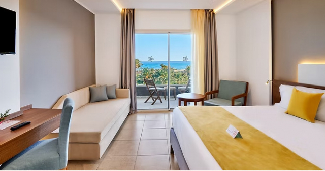 Super oferta Tunisia /  Sentido Marillia Resort 5* - plecare din Sibiu in 11.08