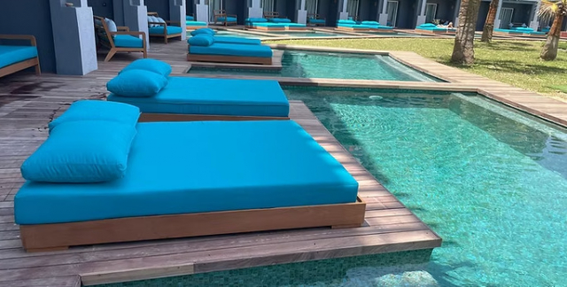 Super oferta Tunisia /  Sentido Marillia Resort 5* - plecare din Sibiu in 11.08