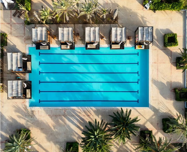 Super oferta Tunisia /  Sentido Marillia Resort 5* - plecare din Sibiu in 11.08