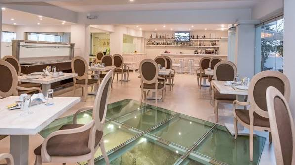 Sejur in Creta: 525 euro cazare 7 nopti cu All inclusive+ transport avion+ toate taxele