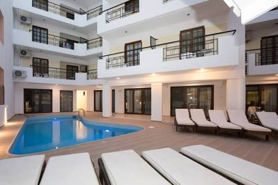 Sejur in Creta: 525 euro cazare 7 nopti cu All inclusive+ transport avion+ toate taxele