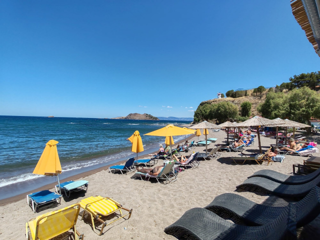 Last Minute Lesbos (Grecia) / Christina Garden and Eleftherias Apartments 4* - plecare in 25.07 din Cluj Napoca