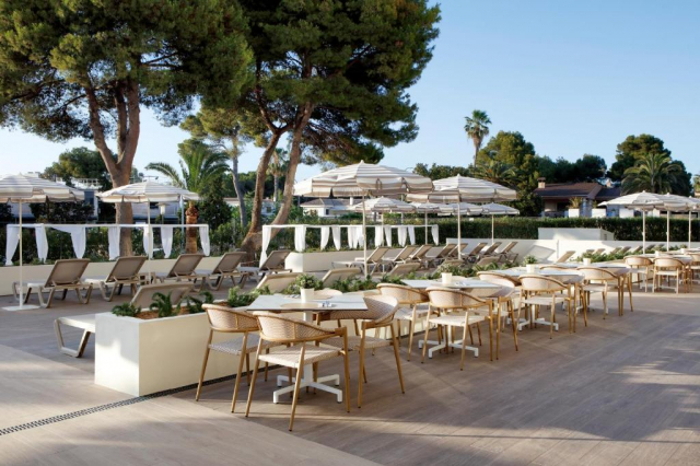 ULTRA LAST MINUTE PALMA 4**** ALUA LINDA ZBOR CHARTER DIN OTOPENI CU TAXE INCLUSE