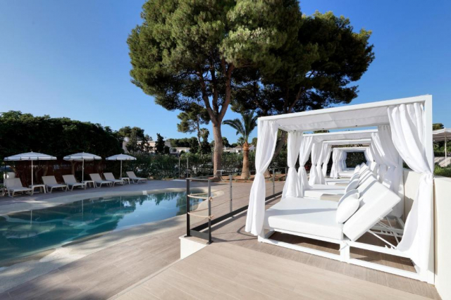 ULTRA LAST MINUTE PALMA 4**** ALUA LINDA ZBOR CHARTER DIN OTOPENI CU TAXE INCLUSE