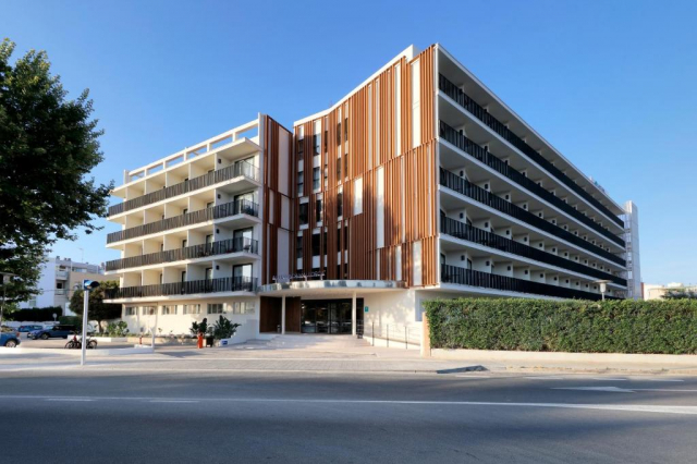 ULTRA LAST MINUTE PALMA 4**** ALUA LINDA ZBOR CHARTER DIN OTOPENI CU TAXE INCLUSE