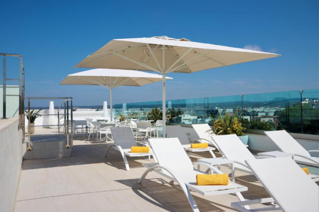 ULTRA LAST MINUTE PALMA 4**** ANIRAM ZBOR CHARTER DIN OTOPENI CU TAXE INCLUSE