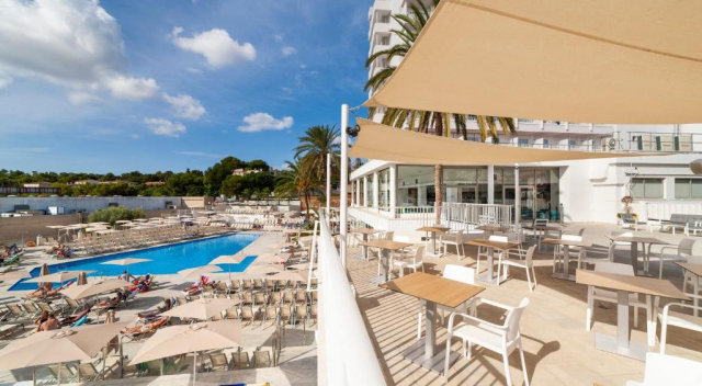 ULTRA LAST MINUTE PALMA MALLORCA  4**** ALL INCLUSIVE GLOBALES MIMOSA ZBOR CHARTER DIN OTOPENI CU TAXE INCLUSE