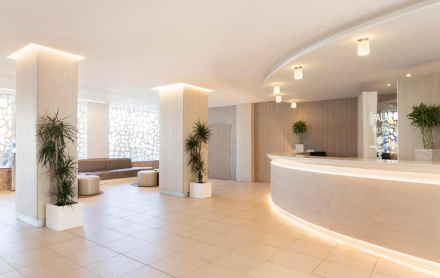 ULTRA LAST MINUTE PALMA MALLORCA PALIA EUGENIA 4**** ALL INCLUSIVE ZBOR CHARTER DIN OTOPENI CU TAXE INCLUSE