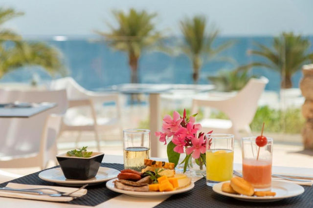 ULTRA LAST MINUTE PALMA MALLORCA PALIA EUGENIA 4**** ALL INCLUSIVE ZBOR CHARTER DIN OTOPENI CU TAXE INCLUSE