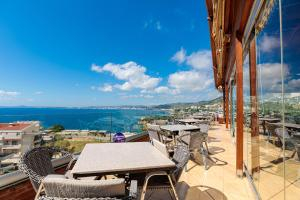 22.07 ALBANIA , Hotel ALIKO 4*, avion , 7 nopti , pret/ persoana =325Eur