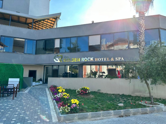 Sejur in Antalya: 525 euro cazare 7 nopti cu All inclusive+ transport avion+ toate taxele