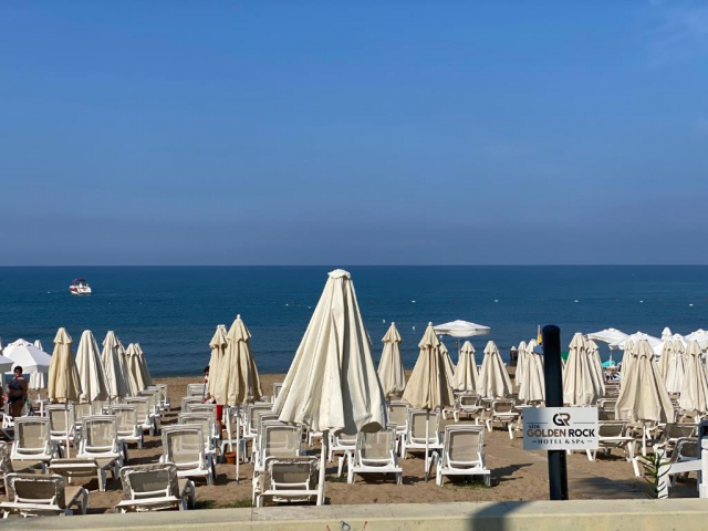 Sejur in Antalya: 525 euro cazare 7 nopti cu All inclusive+ transport avion+ toate taxele