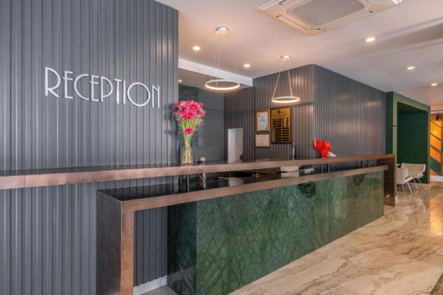 Sejur in Antalya: 625 euro cazare 7 nopti cu Ultra All inclusive+ transport avion+ toate taxele