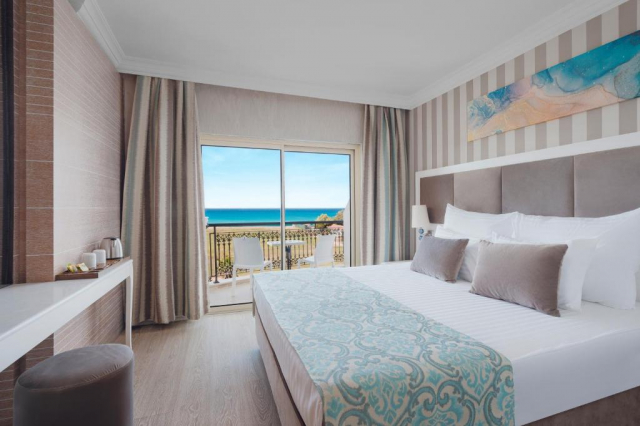 30.07 Last minte Antalya - Side cu zbor direct din Bucuresti, 5*, ULTRA all inclusive