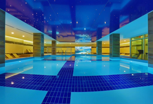 30.07 Last minte Antalya - Side cu zbor direct din Bucuresti, 5*, ULTRA all inclusive
