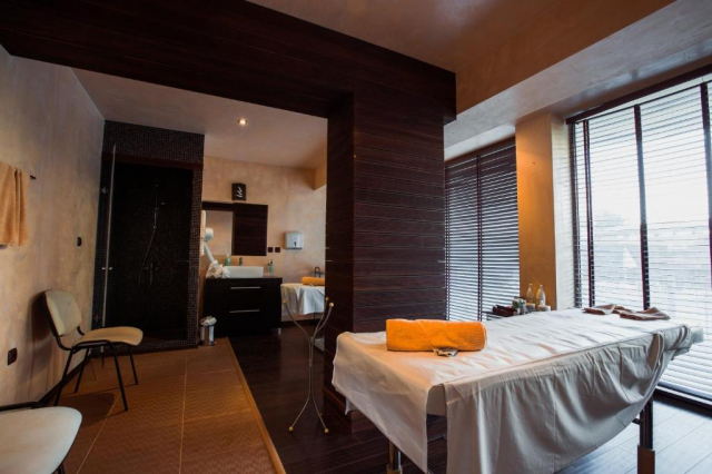08.08 Last minute 30% reducere la Marina Holiday Club 4* – Pomorie