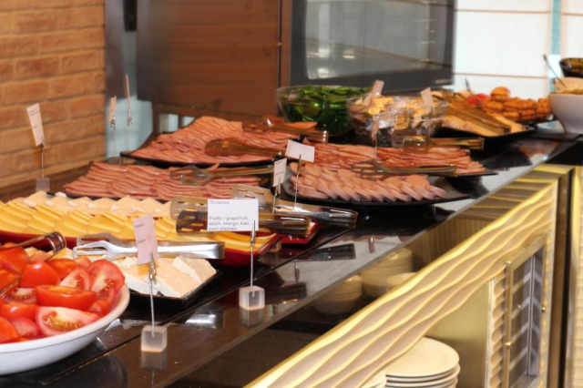 08.08 Last minute 30% reducere la Marina Holiday Club 4* – Pomorie