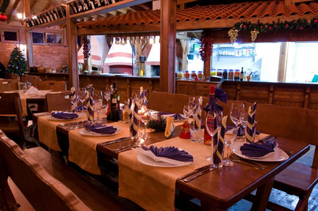 08.08 Last minute 30% reducere la Marina Holiday Club 4* – Pomorie