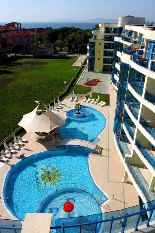 08.08 Last minute 30% reducere la Marina Holiday Club 4* – Pomorie