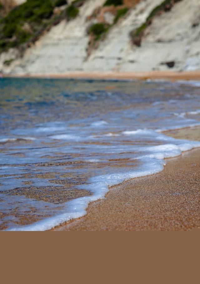Mini-vacanță în Corfu – 4 nopți cu plecare din Cluj (AM) 🏝️✈️