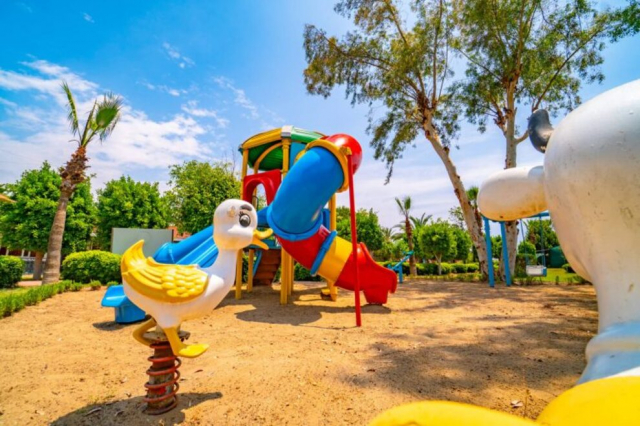 ULTRA LAST MINUTE ANTALYA 4**** ALL INCLUSIVE CLOVER BEACH ZBOR DIN CLUJ NAPOCA CU TAXE INCLUSE