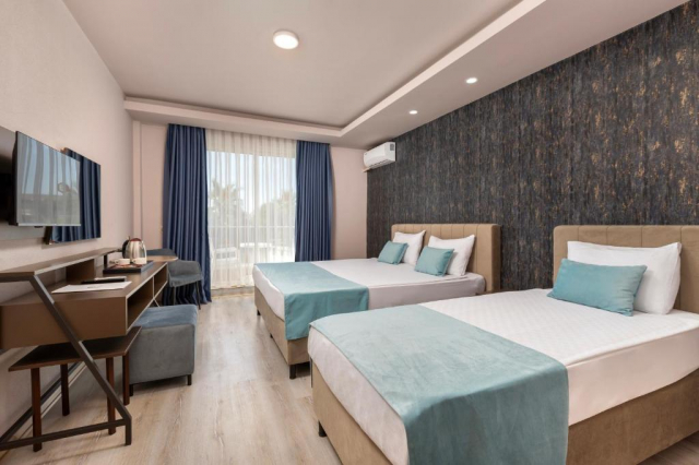 ULTRA LAST MINUTE ANTALYA 4**** ALL INCLUSIVE MY BELEK COLLECTION  ZBOR DIN CLUJ NAPOCA CU TAXE INCLUSE