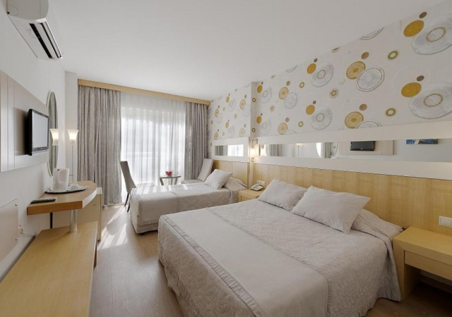 ULTRA LAST MINUTE ANTALYA 5***** ALL INCLUSIVE SENTIDO LYCHUS BEACH ZBOR CHARTER CU TAXE INCLUSE