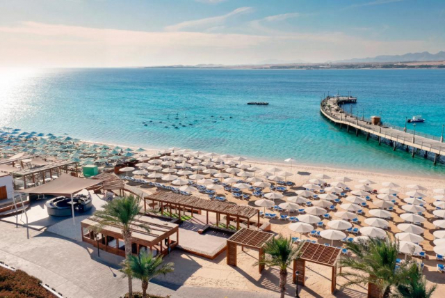 ULTIMELE LOCURI EGYPT 5***** ALL INCLUSIVE SRNTY  L ZBOR CHARTER DIN TARGU MURES  CU TAXE INCLUSE