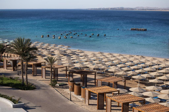 ULTIMELE LOCURI EGYPT 5***** ALL INCLUSIVE SRNTY  L ZBOR CHARTER DIN TARGU MURES  CU TAXE INCLUSE