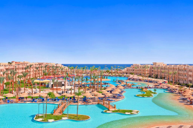 ULTRA LAST MINUTE - EGIPT CU ZBOR DIN CLUJ ☀️🏖️