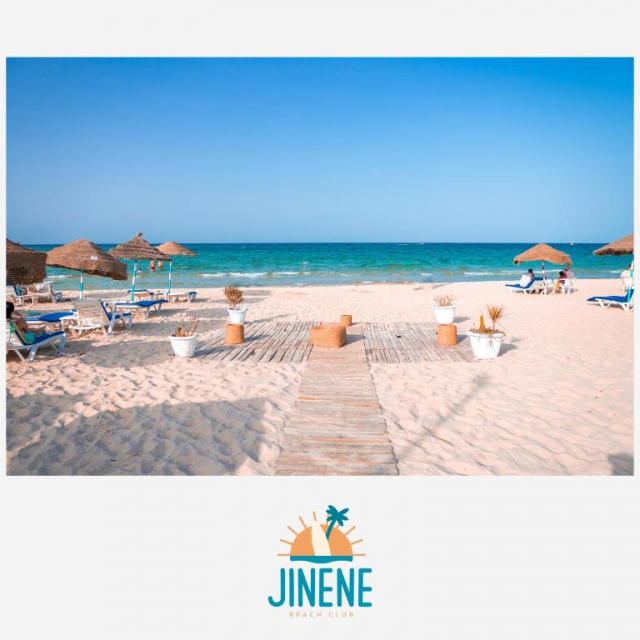 ULTIMELE LOCURI IN TUNISIA 4**** ALL INCLUSIVE  ROYAL JINENE RESORT ZBOR CHARTER SIBIU  CU TAXE INCLUSE