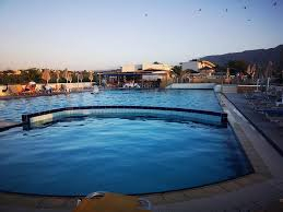 DEAL CRETA PLECARE IN 25 IULIE HOTEL KAVROS BEACH 3 * ALL INCLUSIVE  PRET 602 EURO