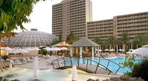  DEAL RODOS HOTEL RODOS PALACE  5* MIC DEJUN PRET 856 EURO PLECARE IN 26 IULIE