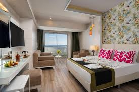 DEAL TURCIA PLECARE IN 27 IULIE ORANGE COUNTY 5*  ULTRA ALL INCLUSIVE PRET 918 EURO 