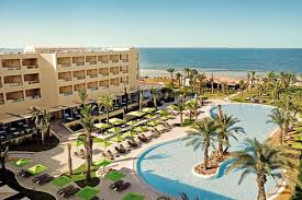 TUNISIA ULTRA LAST MINUTE PLECARE IN 31 IULIE  HOTEL  ROSA BEACH 4 * ALL INCLUSIVE PRET 673 EURO