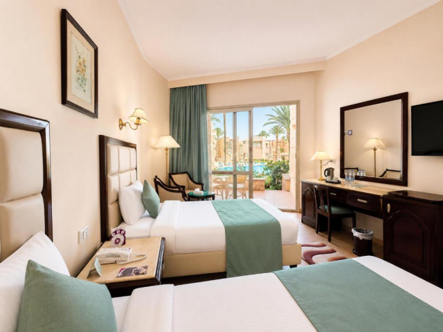 ULTIMELE LOCURI EGYPT 5***** ALL INCLUSIVE SEAS STAR BEAU ZBOR CHARTER DIN OTOPENI CU TAXE INCLUSE