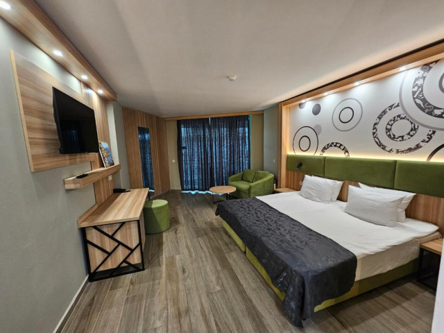 29.07 Last minute 149 €  , 4**** litoral Bulgaria cu all inclusive