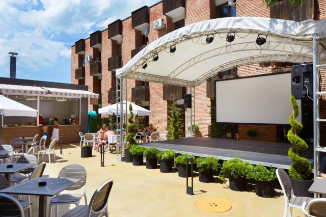 29.07 Last minute 149 €  , 4**** litoral Bulgaria cu all inclusive