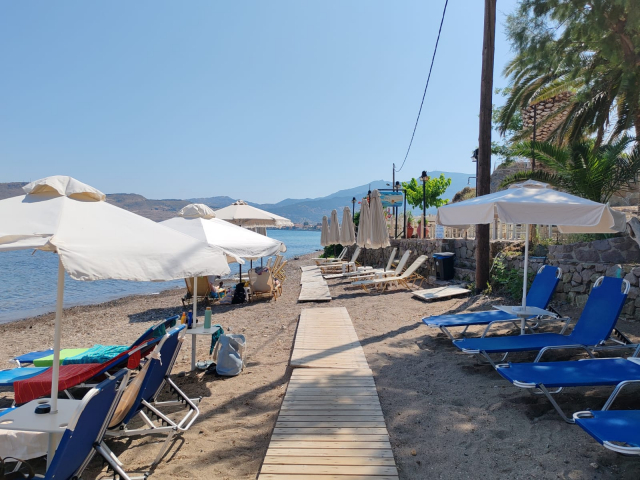 Oferta Speciala Lesbos (Grecia) / Panorama Hotel 3* - plecare in 12.09 din Bucuresti