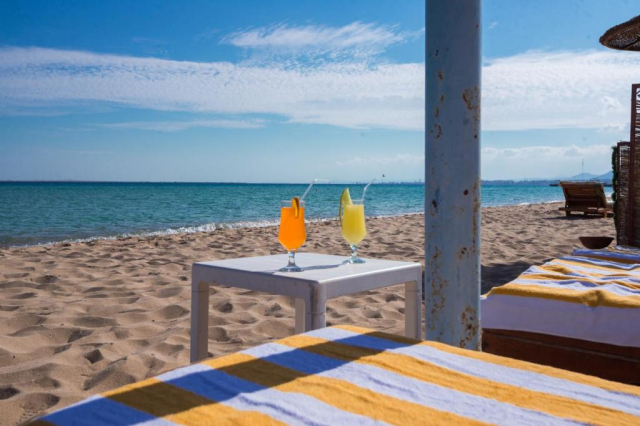 Sejur in Hurghada: 640 euro cazare 7 nopti cu All inclusive+ transport avion+ toate taxele 