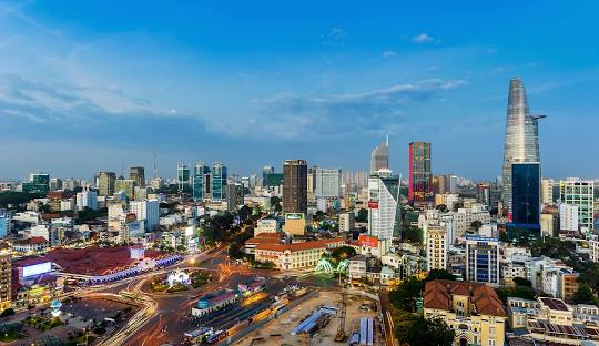 SEJURUR COMBO VIETNAM, SIAGNON&amp;PHU QUOC, AVION DIN BUCURESTI, LA HOTEL DE 5*, LA TARIFUL DE 2200 EURO/PERSOANA, MIC DEJUN!