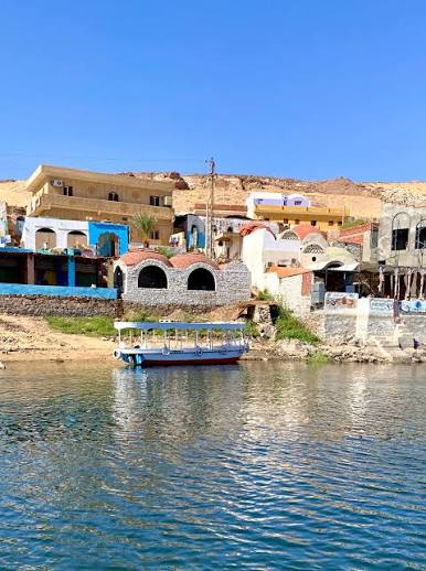 CROAZIERA PE NIL SI PLAJA LA MAREA ROSIE, AVION DIN BUCURESTI, LA HOTEL DE 4*, LA TARIFUL DE 625 EURO/PERSOANA, AI!