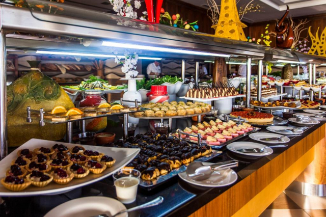 Sejur in Antalya: 675 euro cazare 7 nopti cu All inclusive+ transport avion+ toate taxele